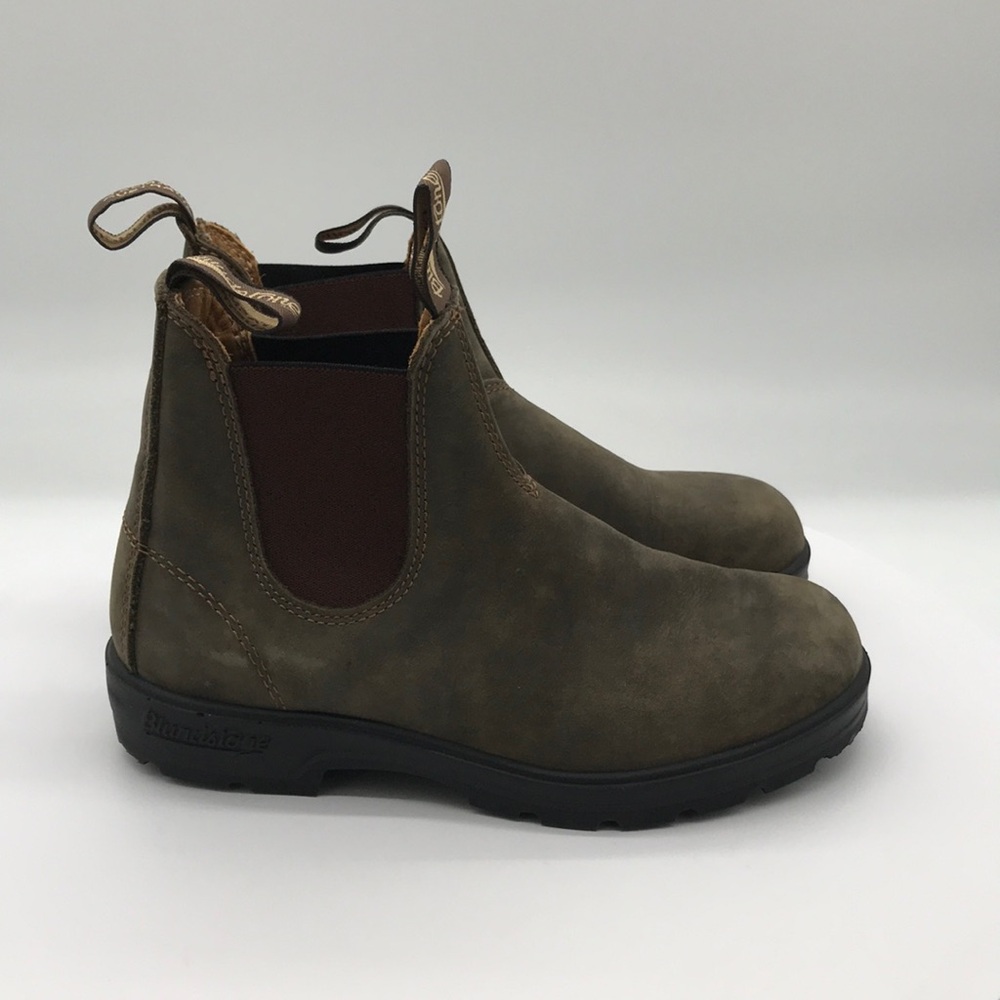 Blundstone mens shoes size 5.5 US